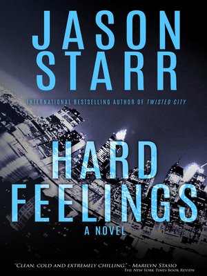 cover image of Hard Feelings